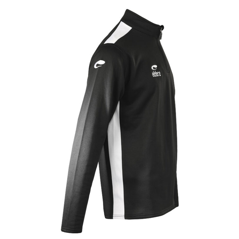 Sweat 1/2 ZIP SPIDO Max