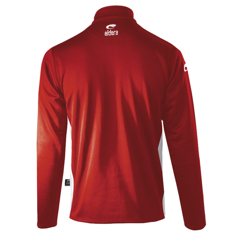 Sweat 1/2 ZIP SPIDO Max