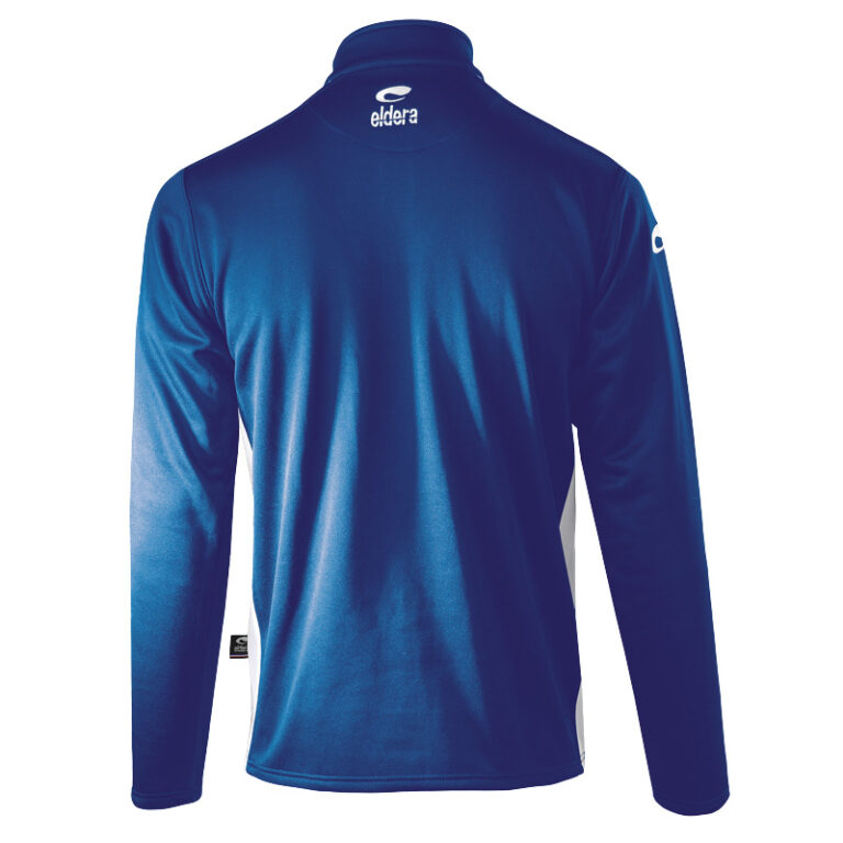 Sweat 1/2 ZIP SPIDO Max