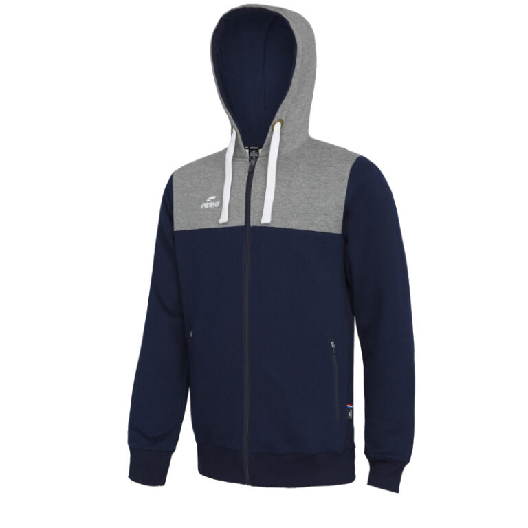 Veste à capuche COBRA