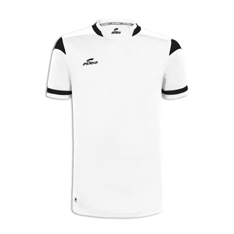 Maillot NAISE Manches Courtes