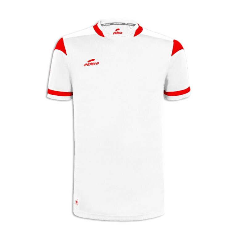 Maillot NAISE Manches Courtes