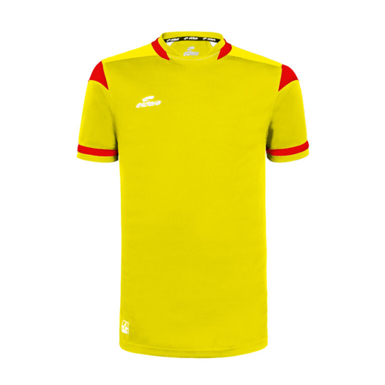Maillot NAISE Manches Courtes