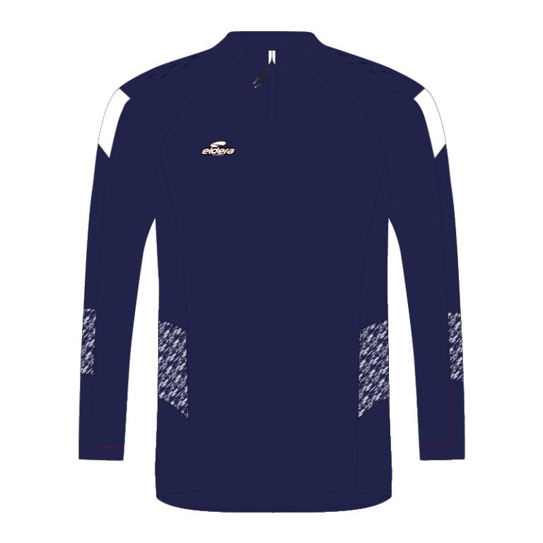 Sweat 1/2 ZIP ELITE