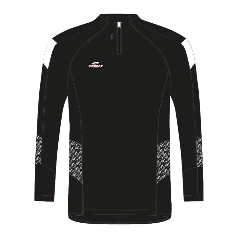Sweat 1/2 ZIP ELITE