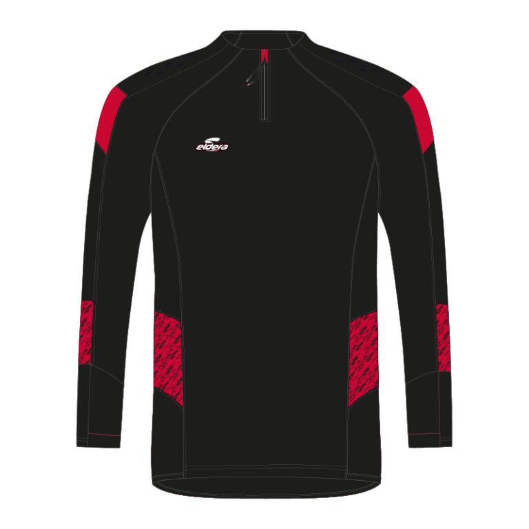 Sweat 1/2 ZIP ELITE