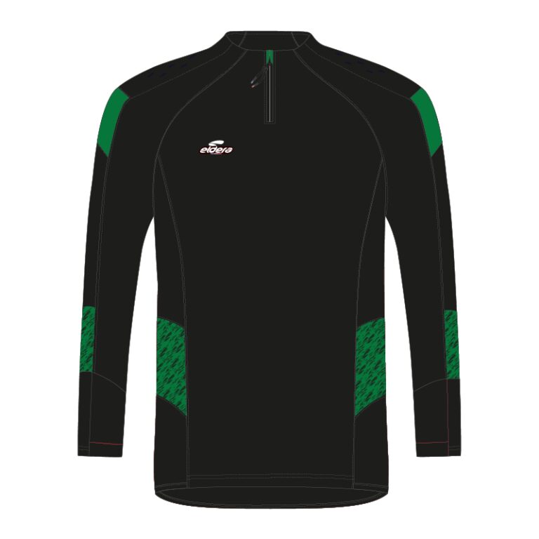 Sweat 1/2 ZIP ELITE