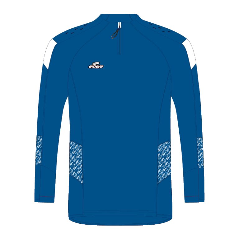 Sweat 1/2 ZIP ELITE
