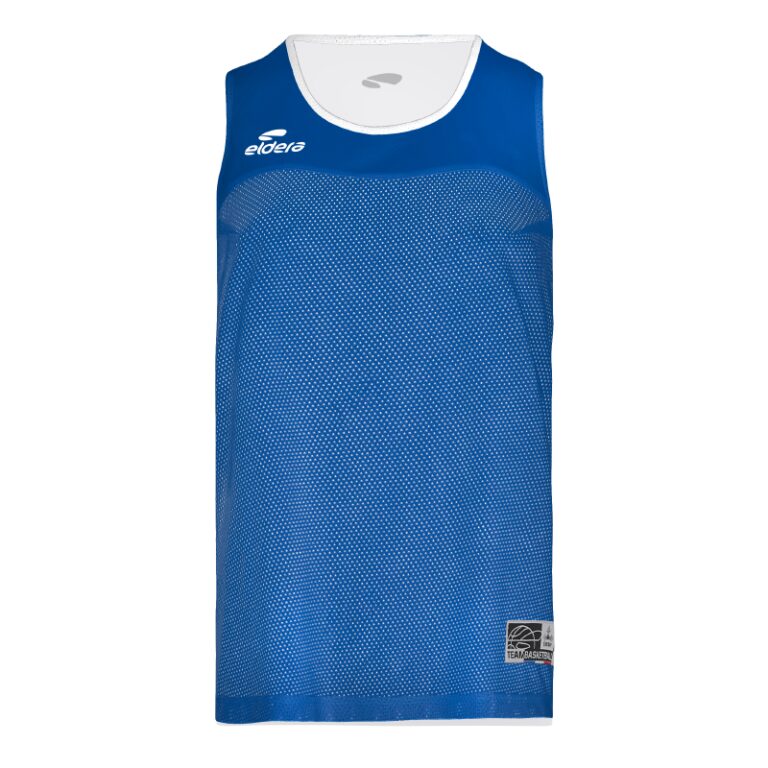 Maillot réversible BASKET FEMME DUNK