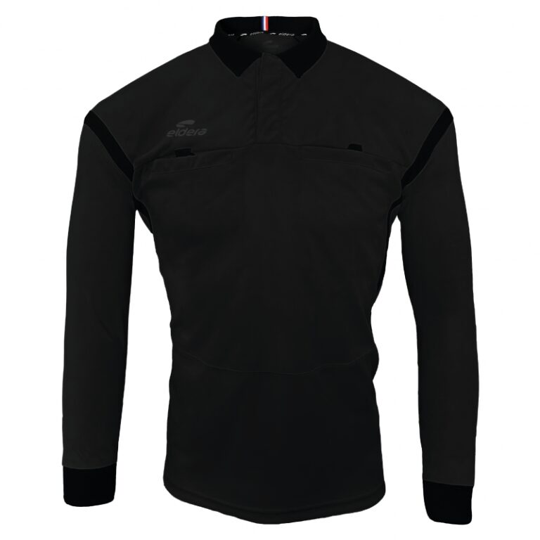 Maillot Arbitre AVANTAGE M/Longues