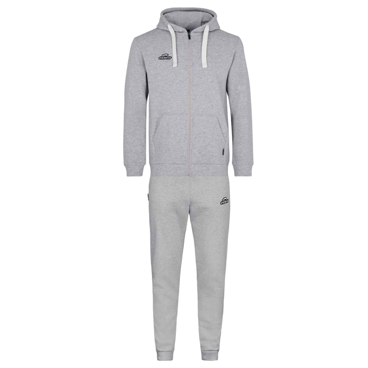 Lot de 6 : Ensemble Jogging avec veste zip à capuche et pantalon assortis MARSEILLE Lot de 6 : Ensemble Jogging avec veste zip à capuche et pantalon assortis MARSEILLE