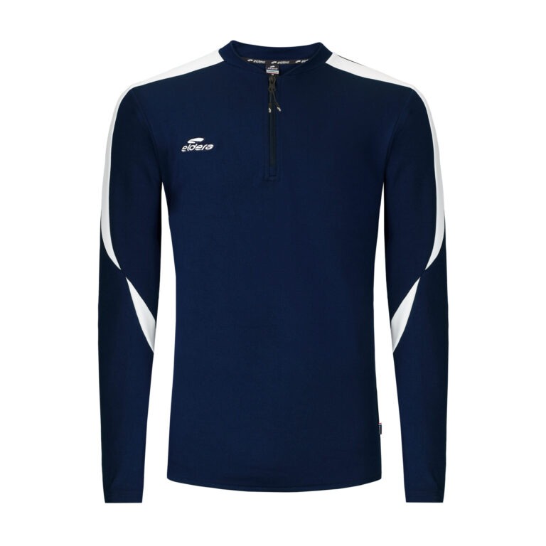 Ensemble Sweat 1/2 ZIP COMPO + Pantalon COMPO