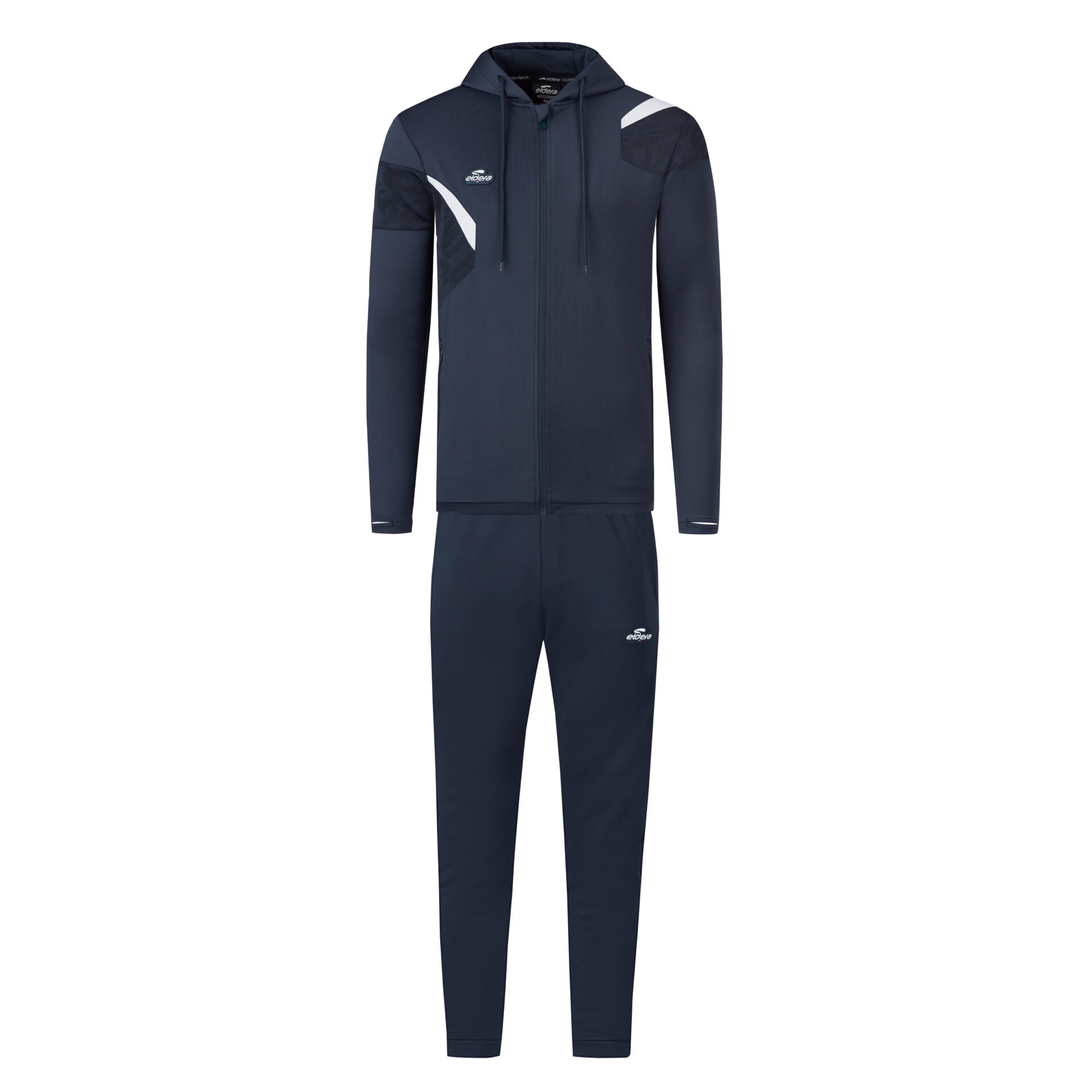 Ensemble Veste à Capuche E.CÔNE + Pantalon E.CÔNE