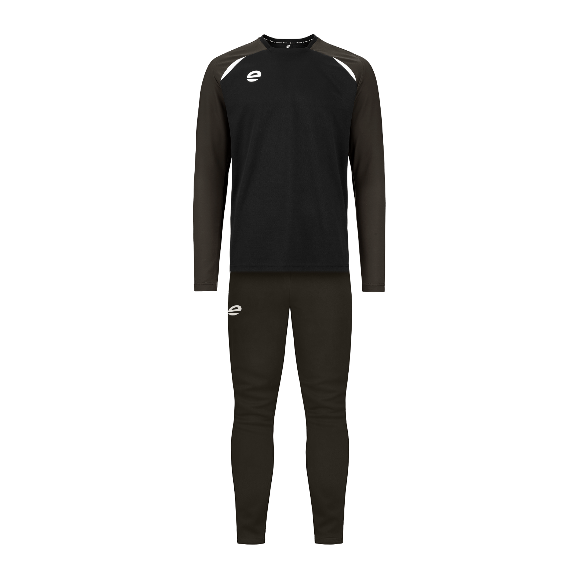 Ensemble Sweat Col Rond PULSION + Pantalon PULSION